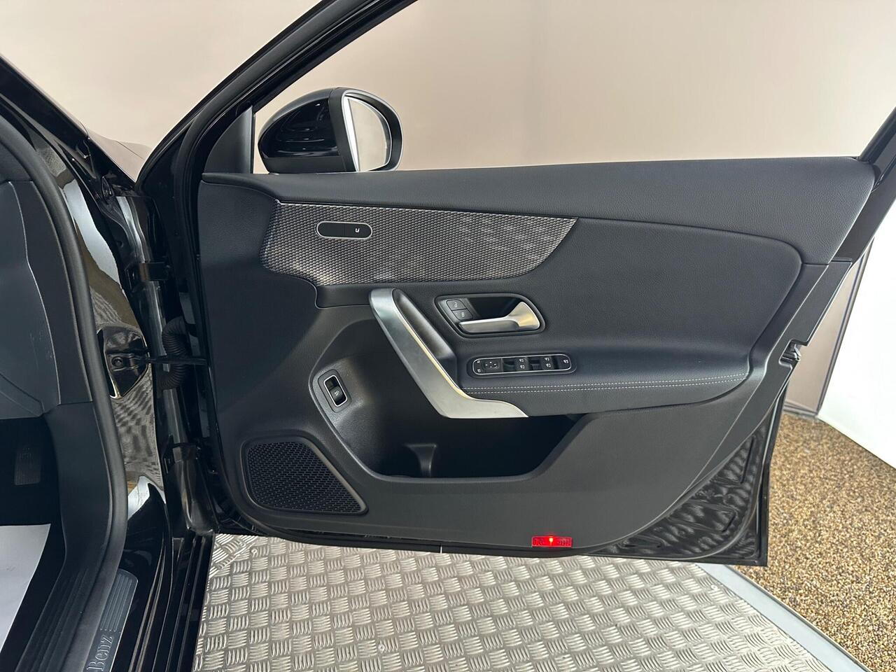 Mercedes-Benz A Class PJ22UKF