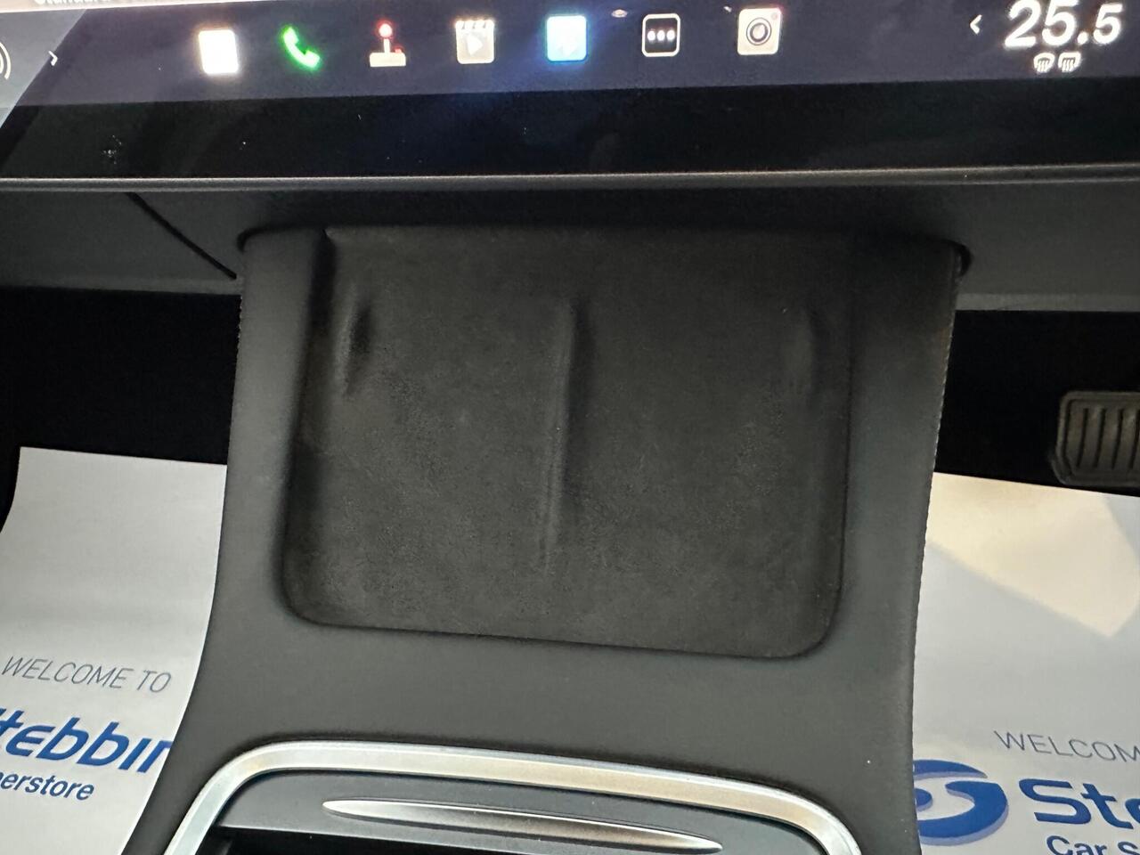 Tesla Model 3 AF72UVS