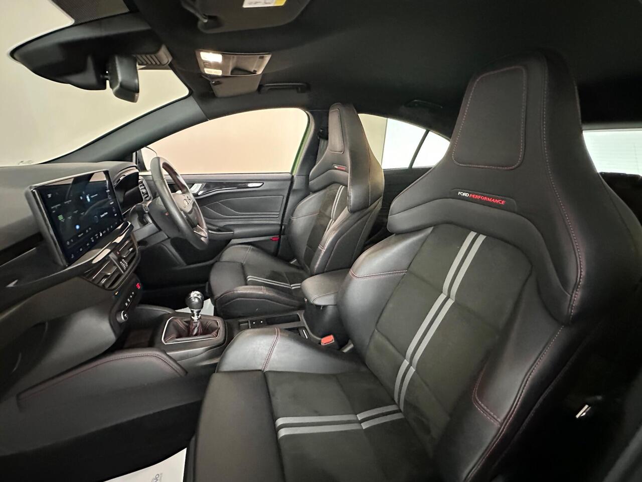 Ford Focus EA73FDX