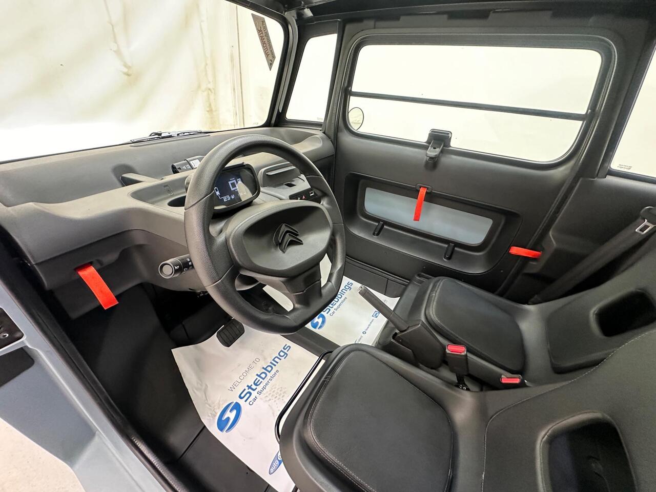 Citroen Ami BD72OJE