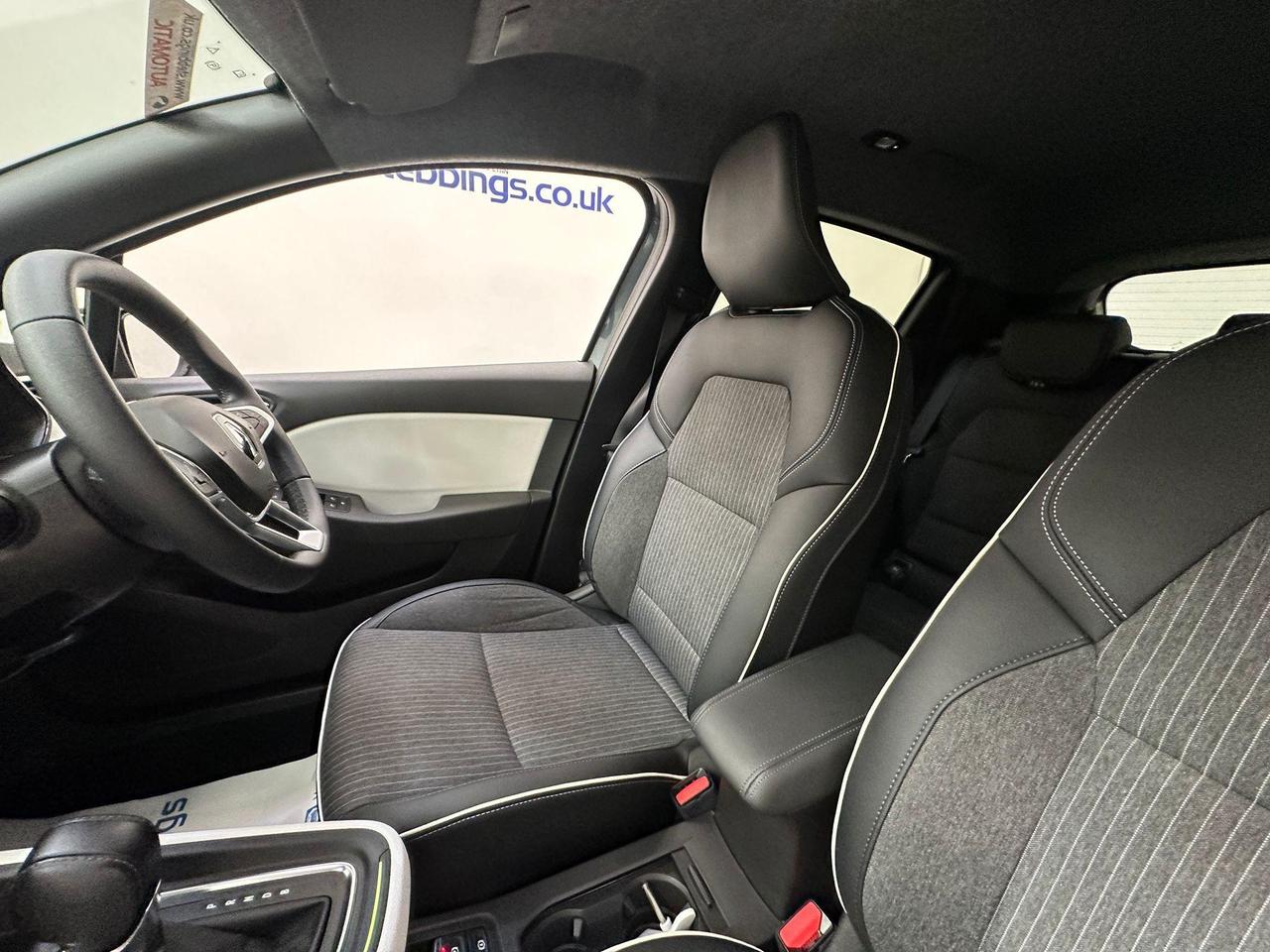 Renault Clio KS72RXJ