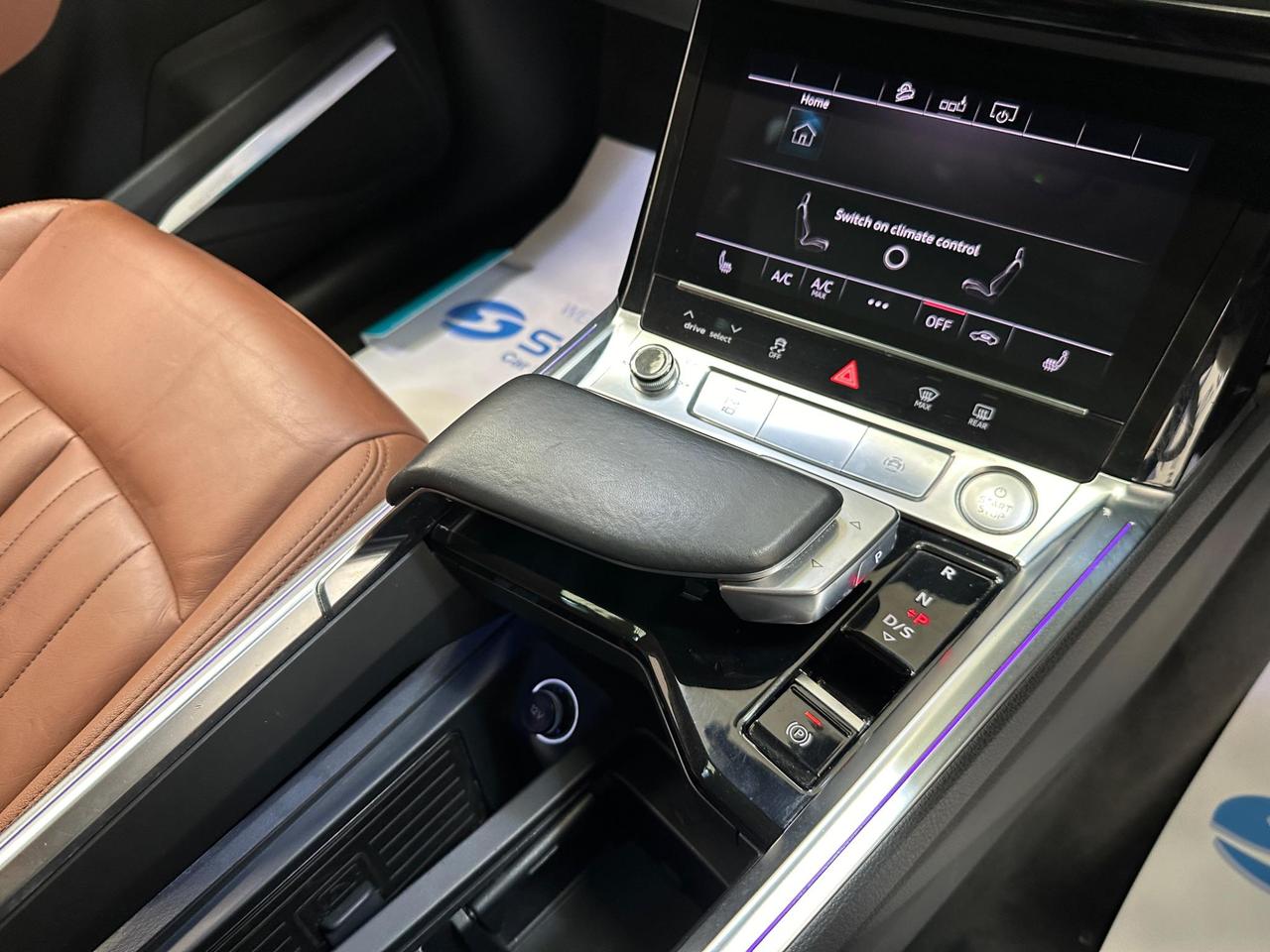 Audi e-tron LF69AFA