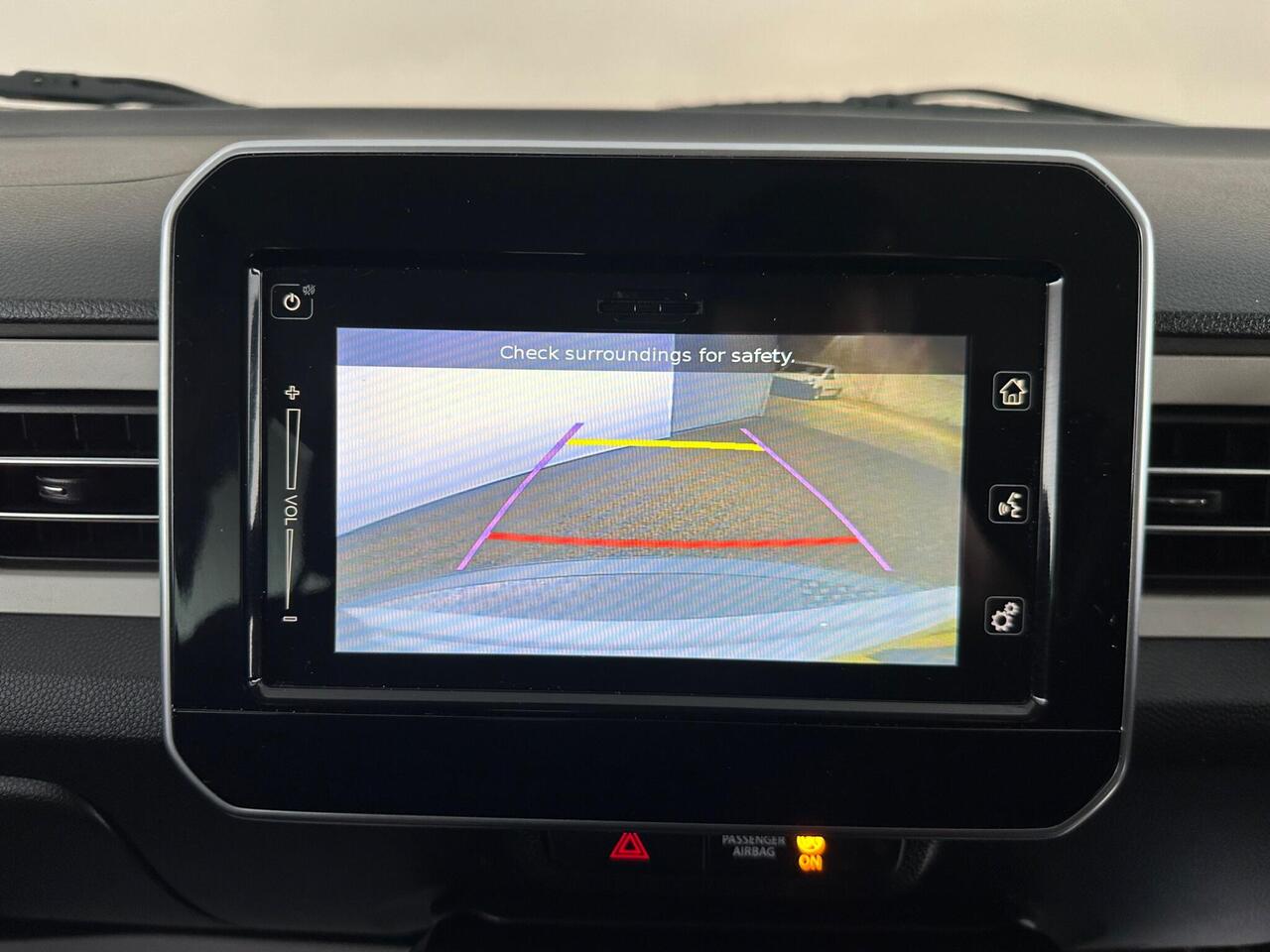 Suzuki Ignis KN72SXH