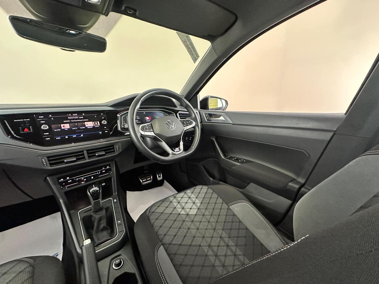 Volkswagen Polo DA73VJX