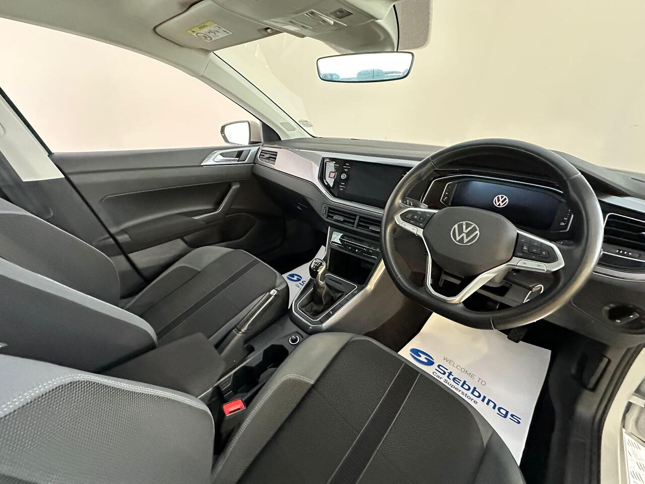 Volkswagen Polo GF73YOW