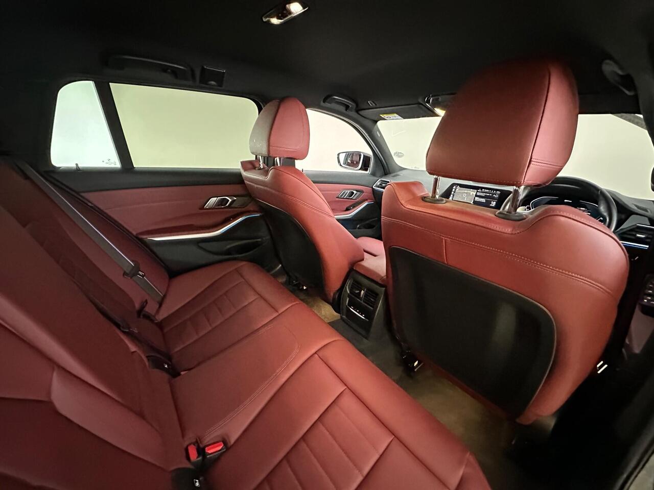 BMW 3 Series AK22OCD