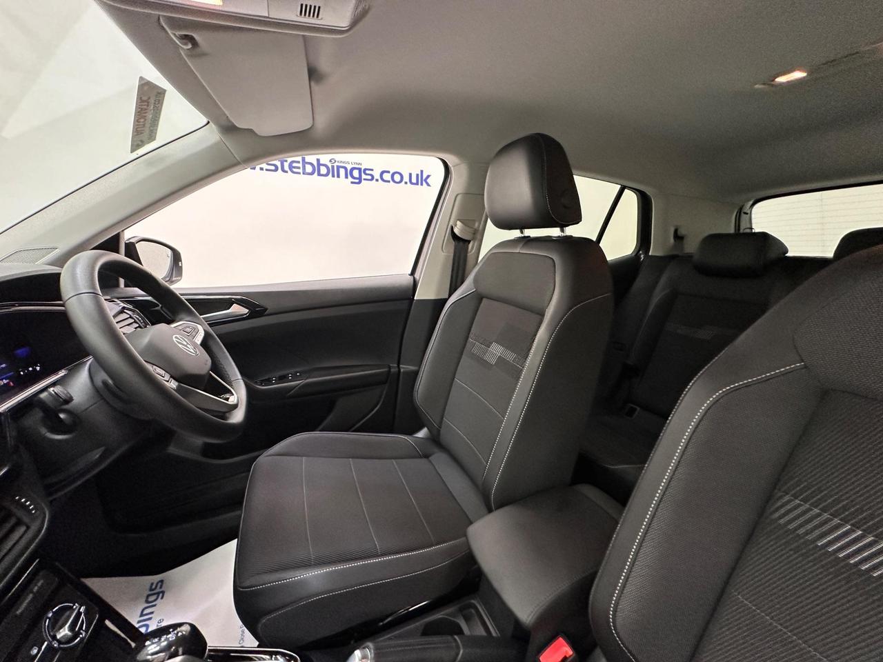 Volkswagen T-Cross DE73HDG