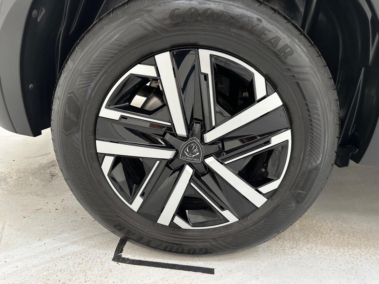 Peugeot 2008 BD73WEX