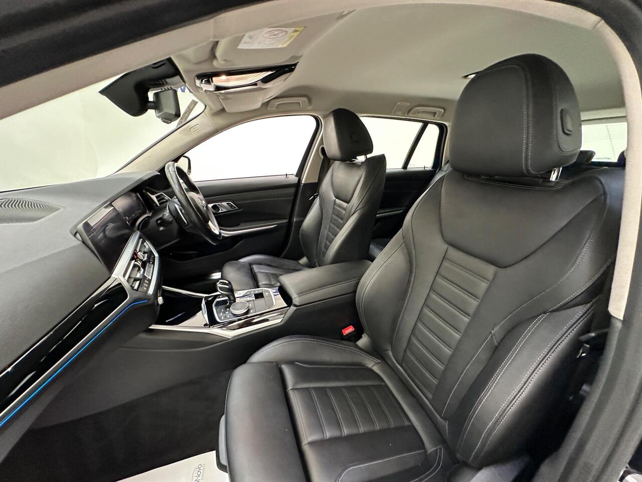 BMW 3 Series KJ21DPO