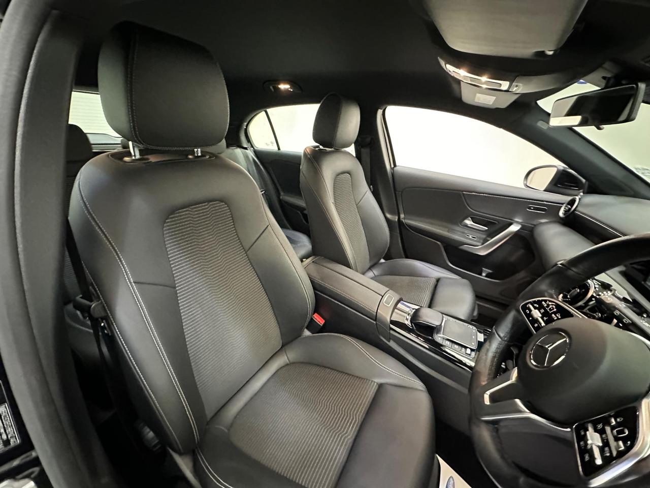 Mercedes-Benz A Class AP70KNZ