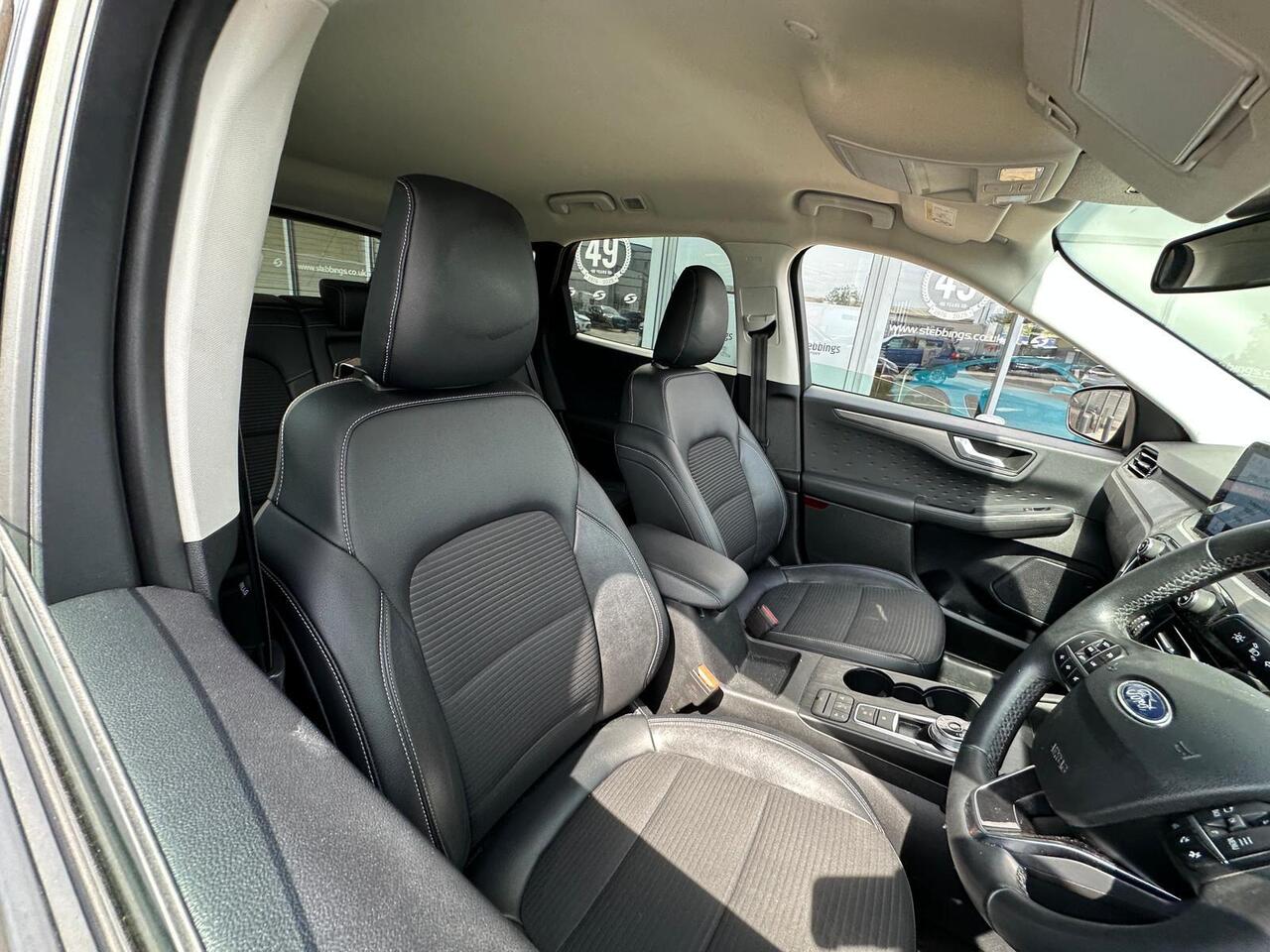 Ford Kuga AF21VKB