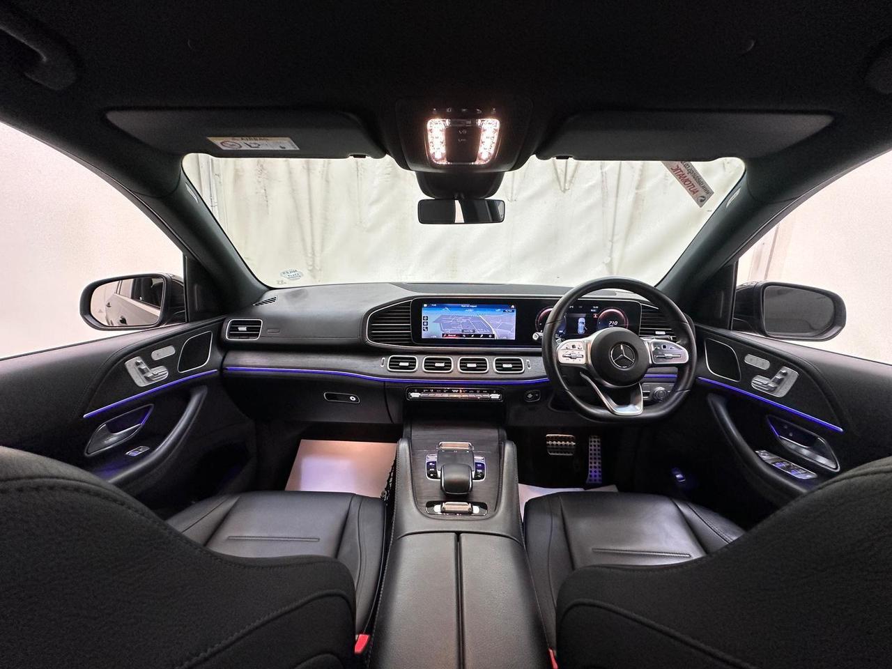 Mercedes-Benz GLE KR20RLO