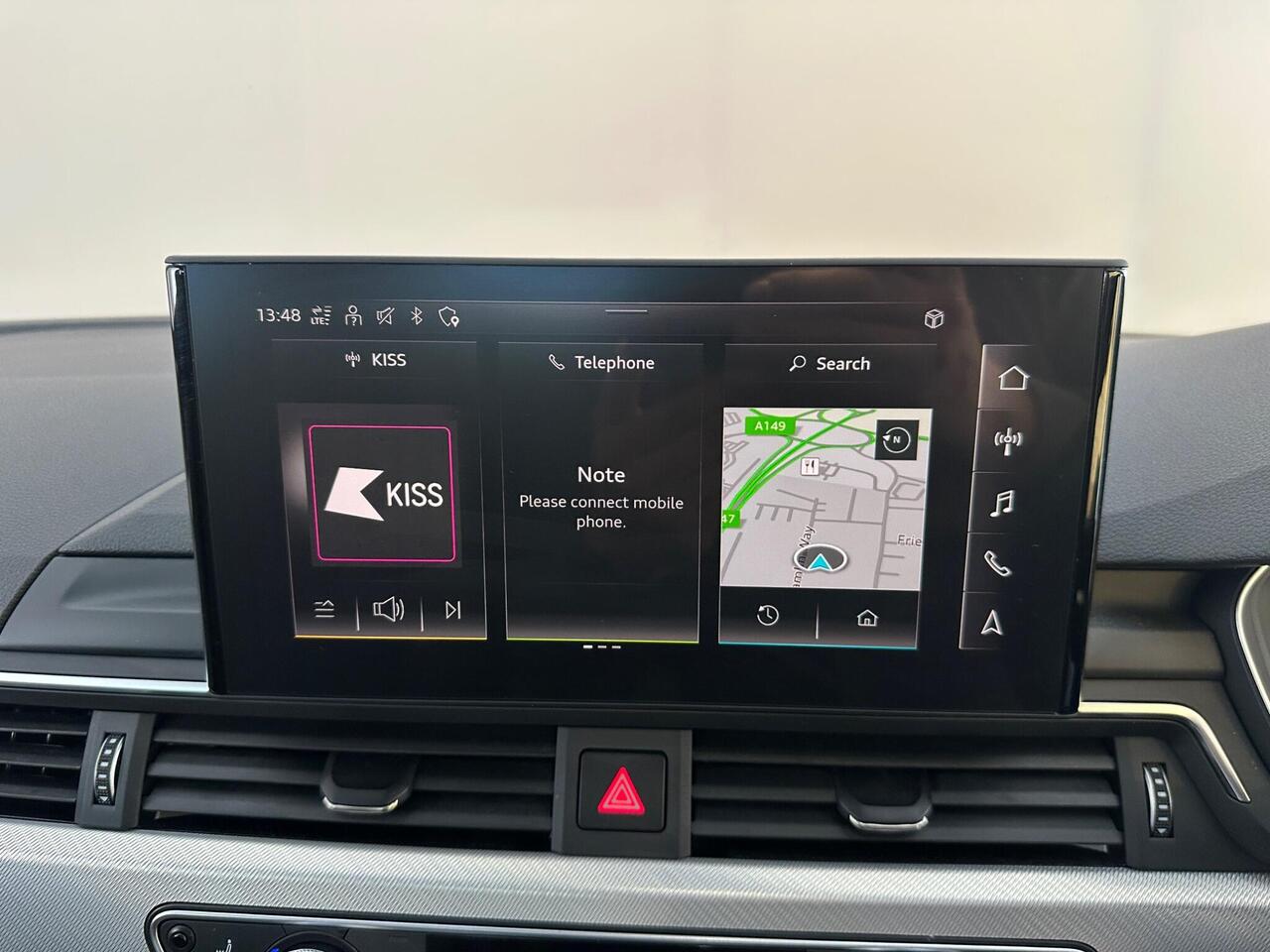 Audi A4 Avant KE23DXG