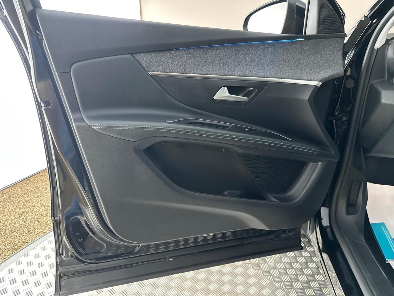 Peugeot 3008 MJ71ARX