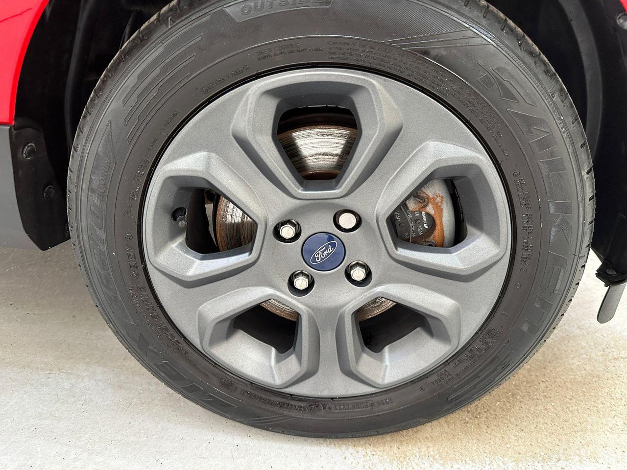 Ford EcoSport NY68JNN