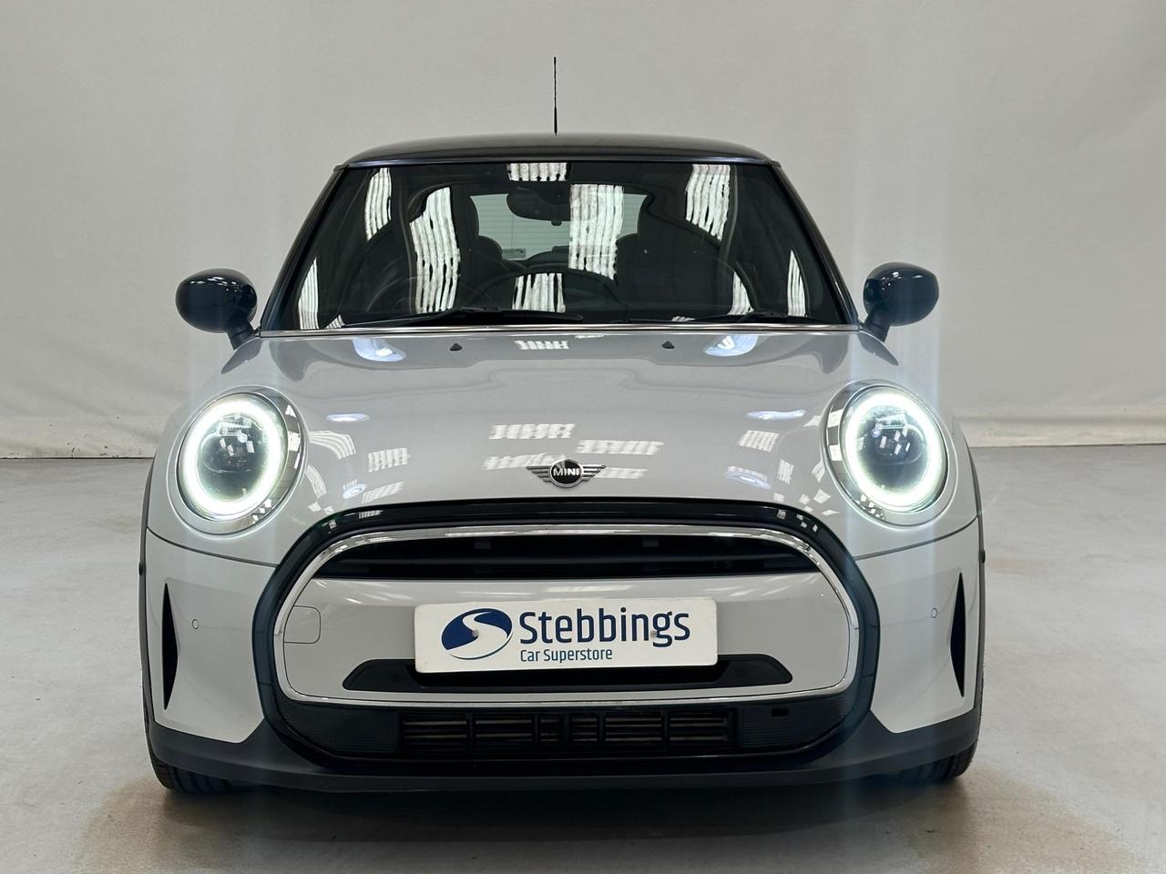 MINI Hatch AD71DAO