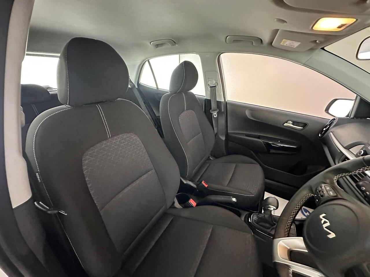 Kia Picanto AJ23ZGG