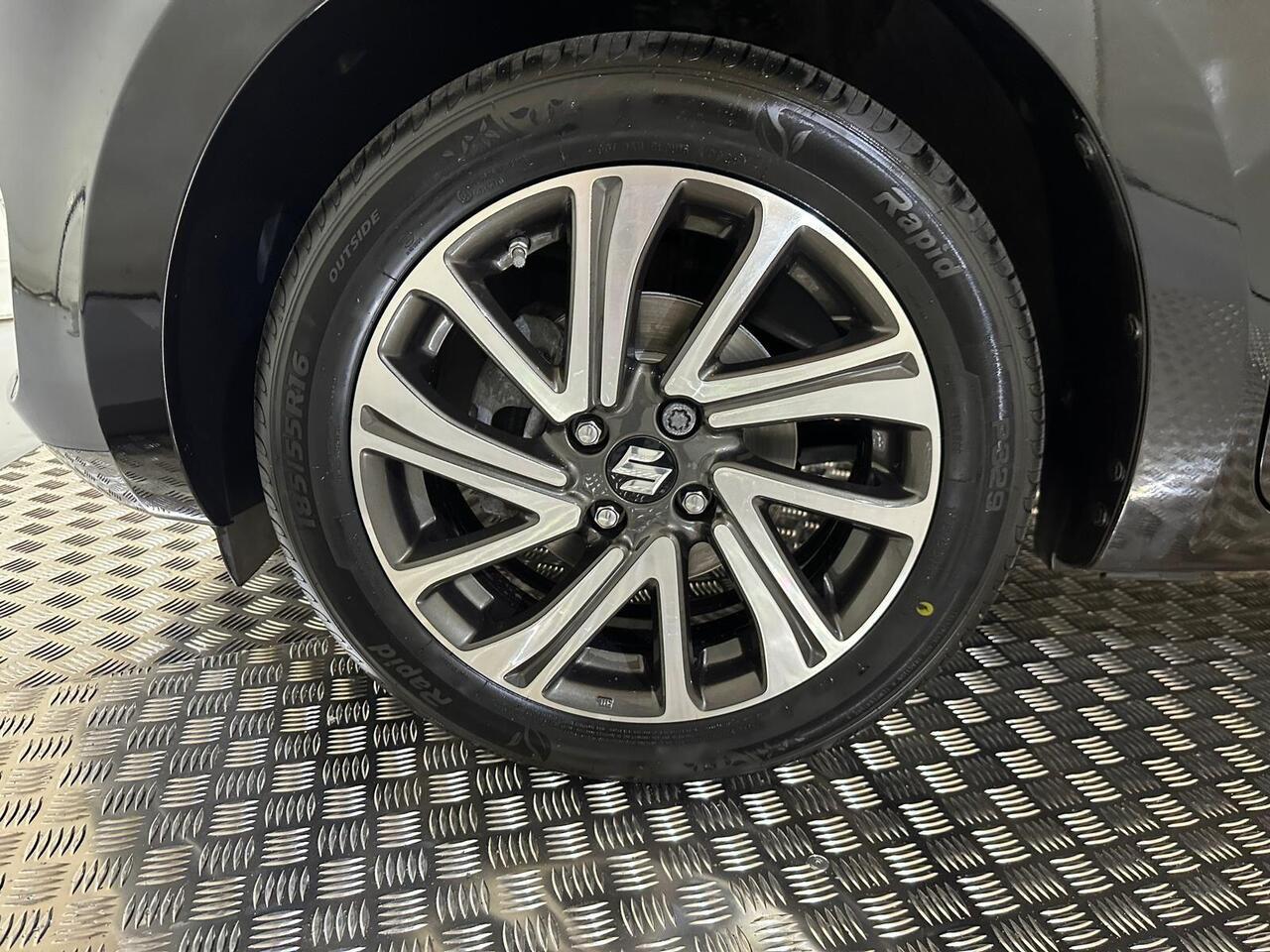 Suzuki Swift AO21YPU