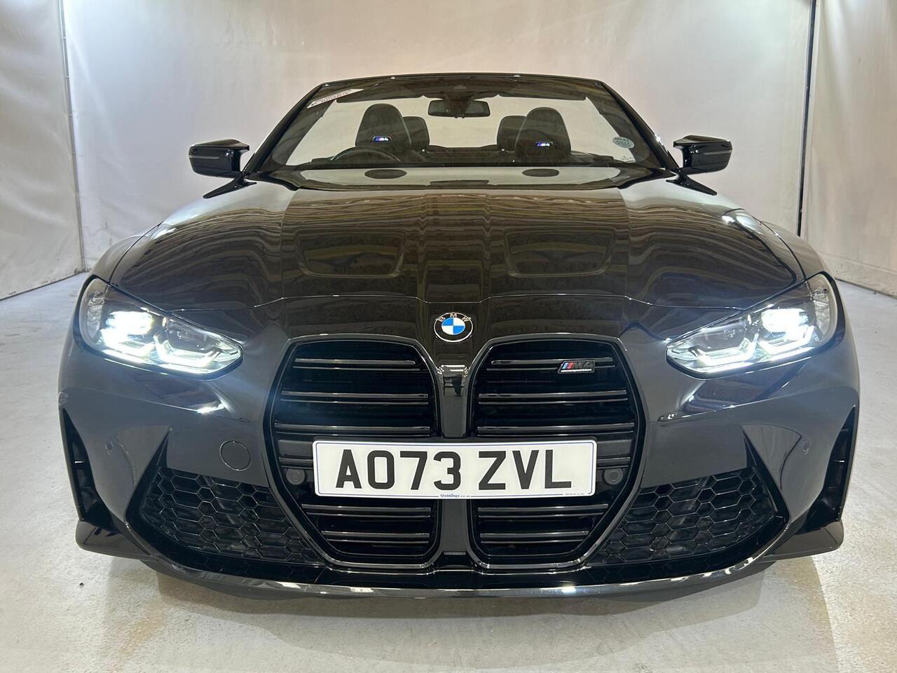 BMW M4 AO73ZVL