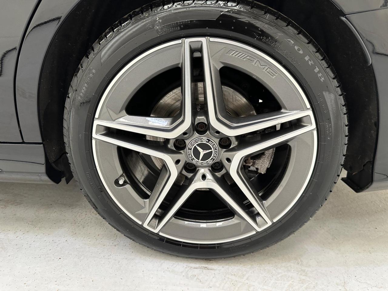 Mercedes-Benz C Class PF21GSZ