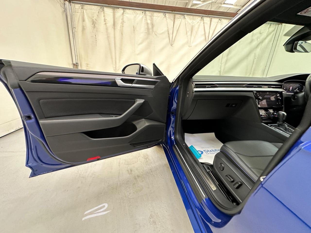 Volkswagen Arteon GF23SBV