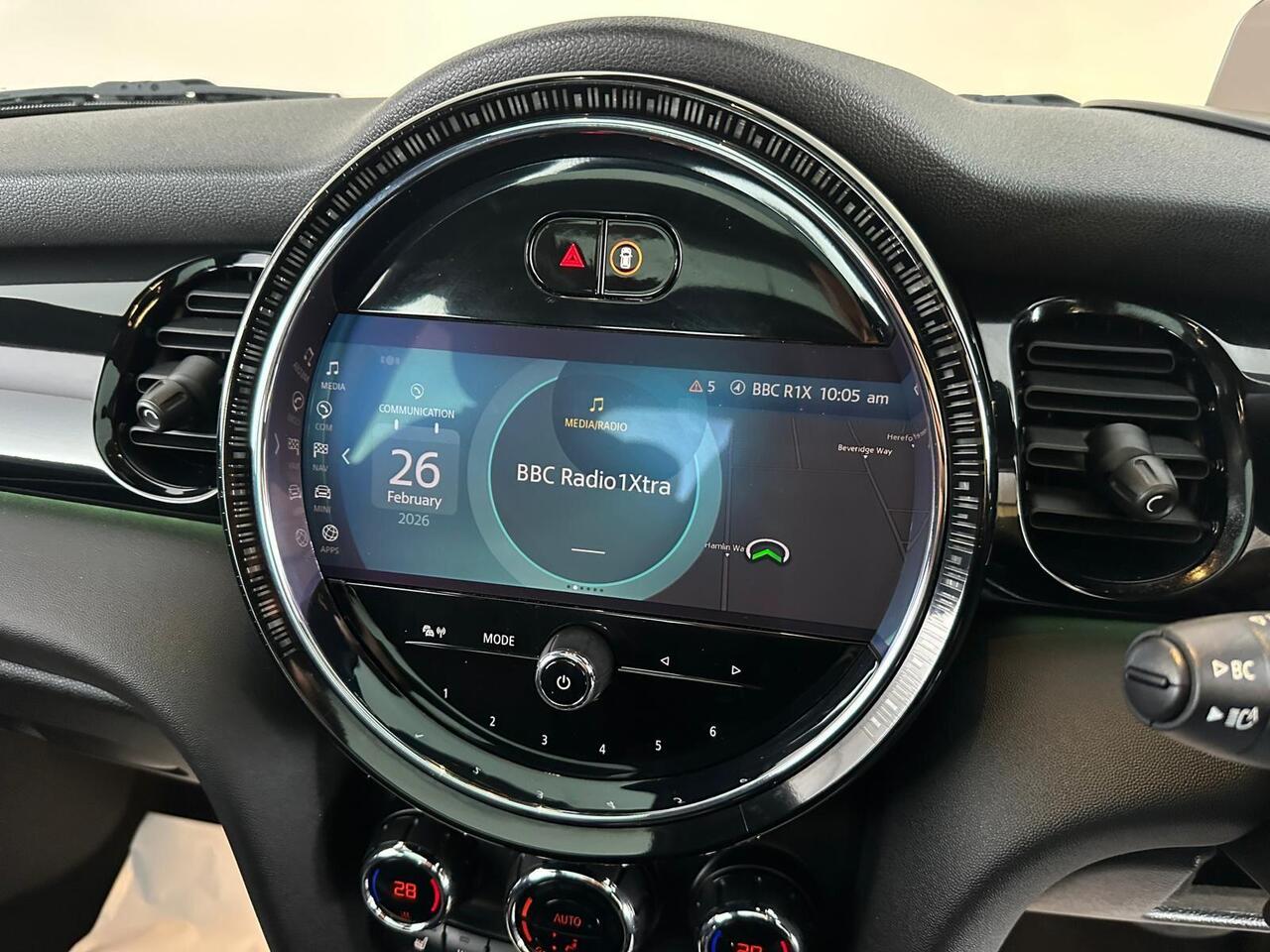 MINI Electric Hatch WK71XGB