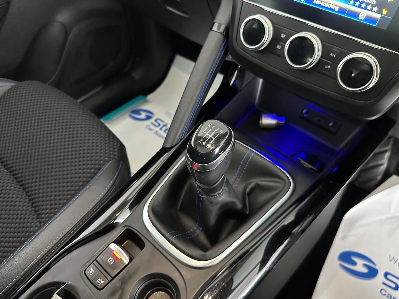 Renault Kadjar YF20EYV