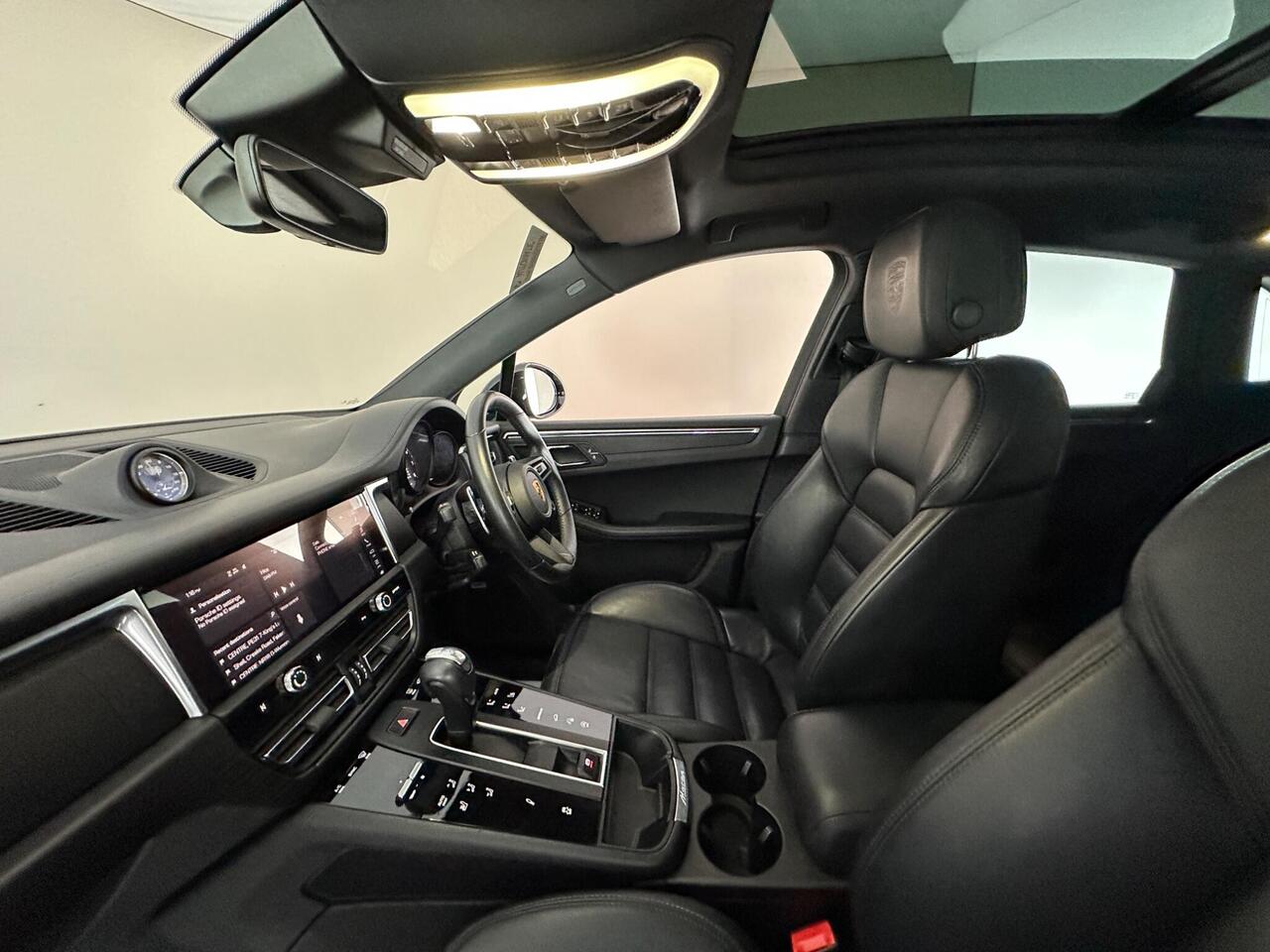 Porsche Macan AP72WGZ