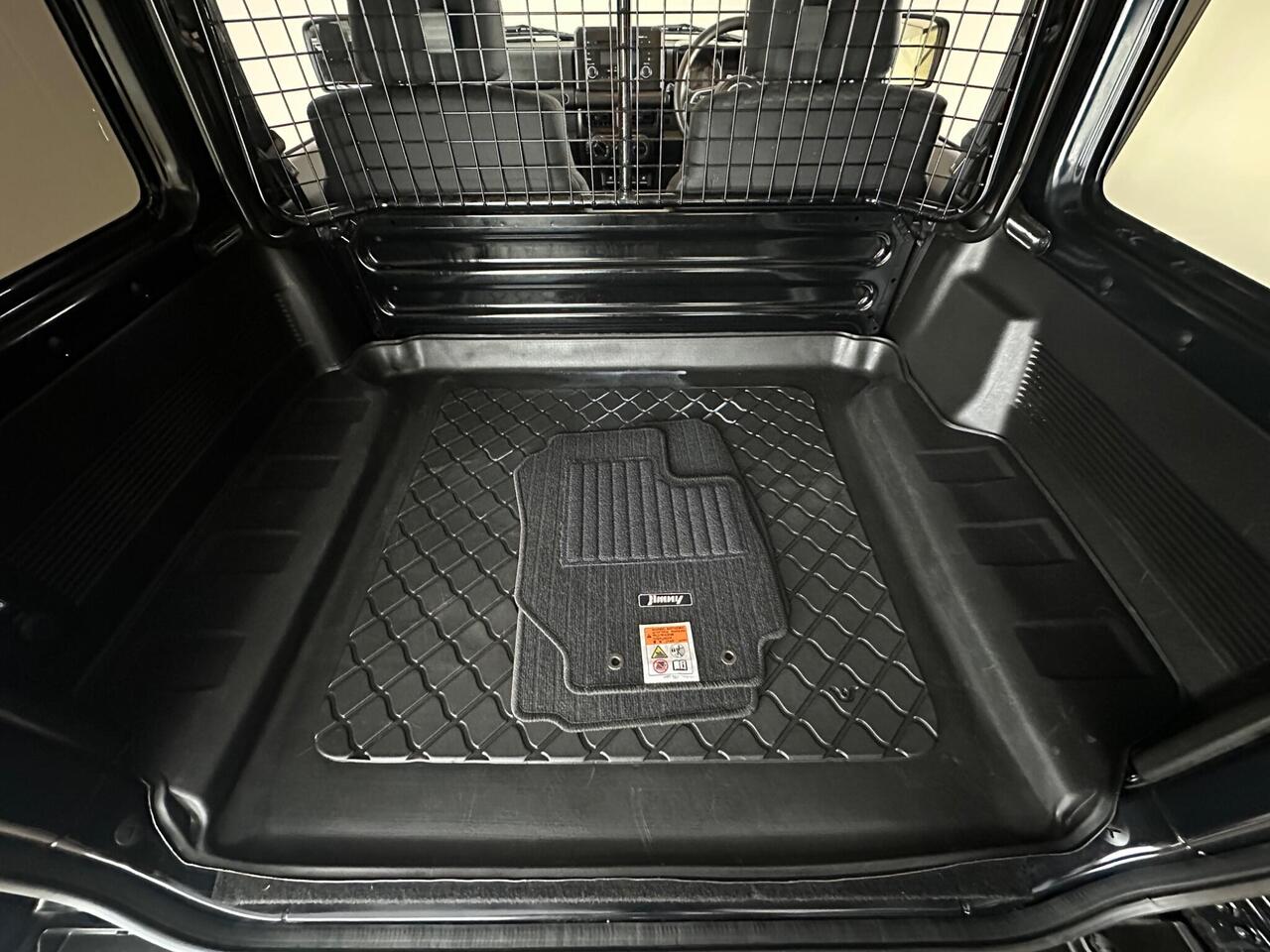 Suzuki Jimny CMZ2165