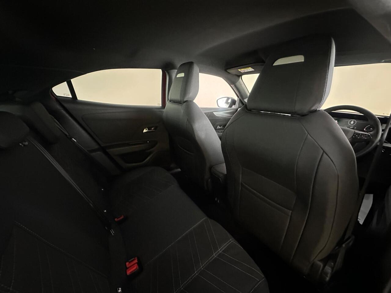 Vauxhall Mokka Electric CV23ENW