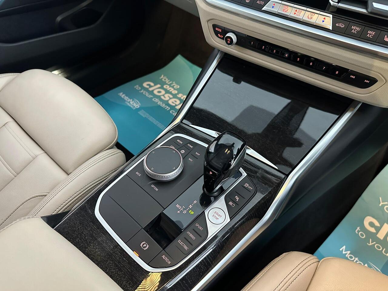BMW 3 Series FE21VJZ