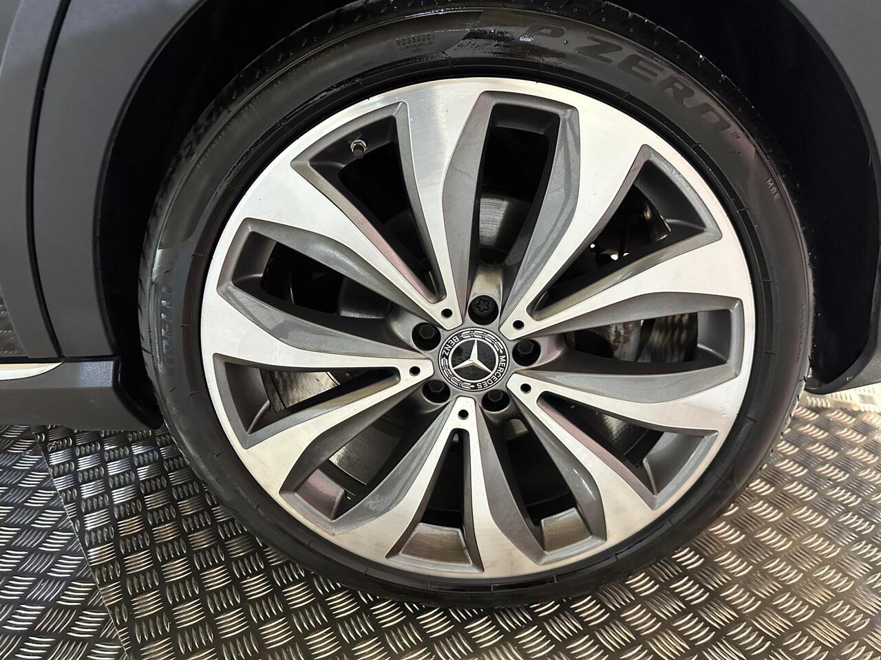 Mercedes-Benz E Class AP68WYJ