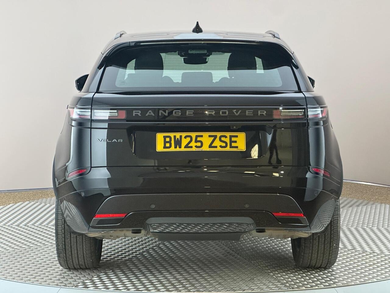 Land Rover Range Rover Velar BW25ZSE