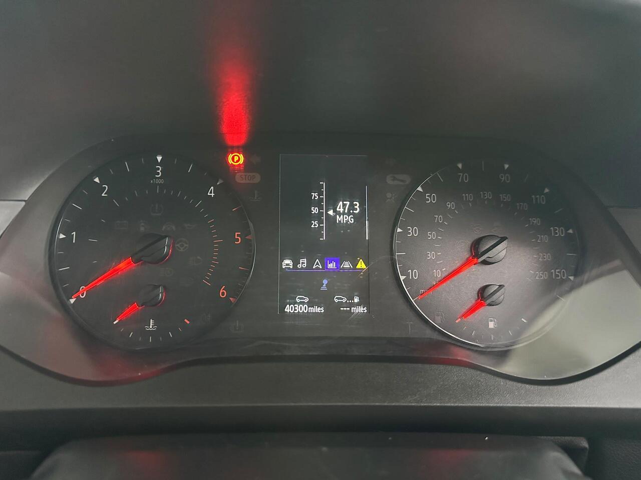 Renault Kangoo Maxi HT24LPY