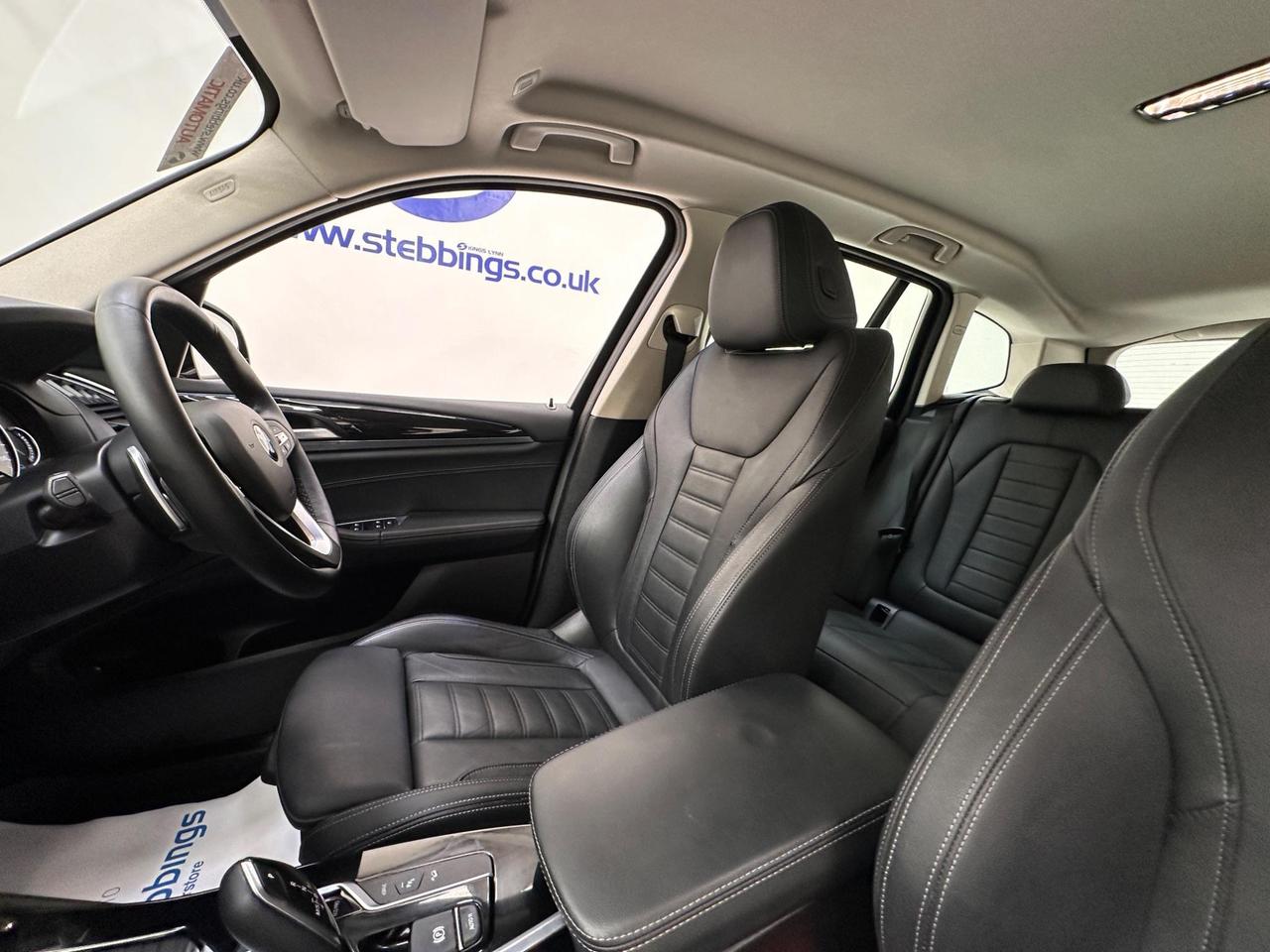 BMW X3 WV71TVT