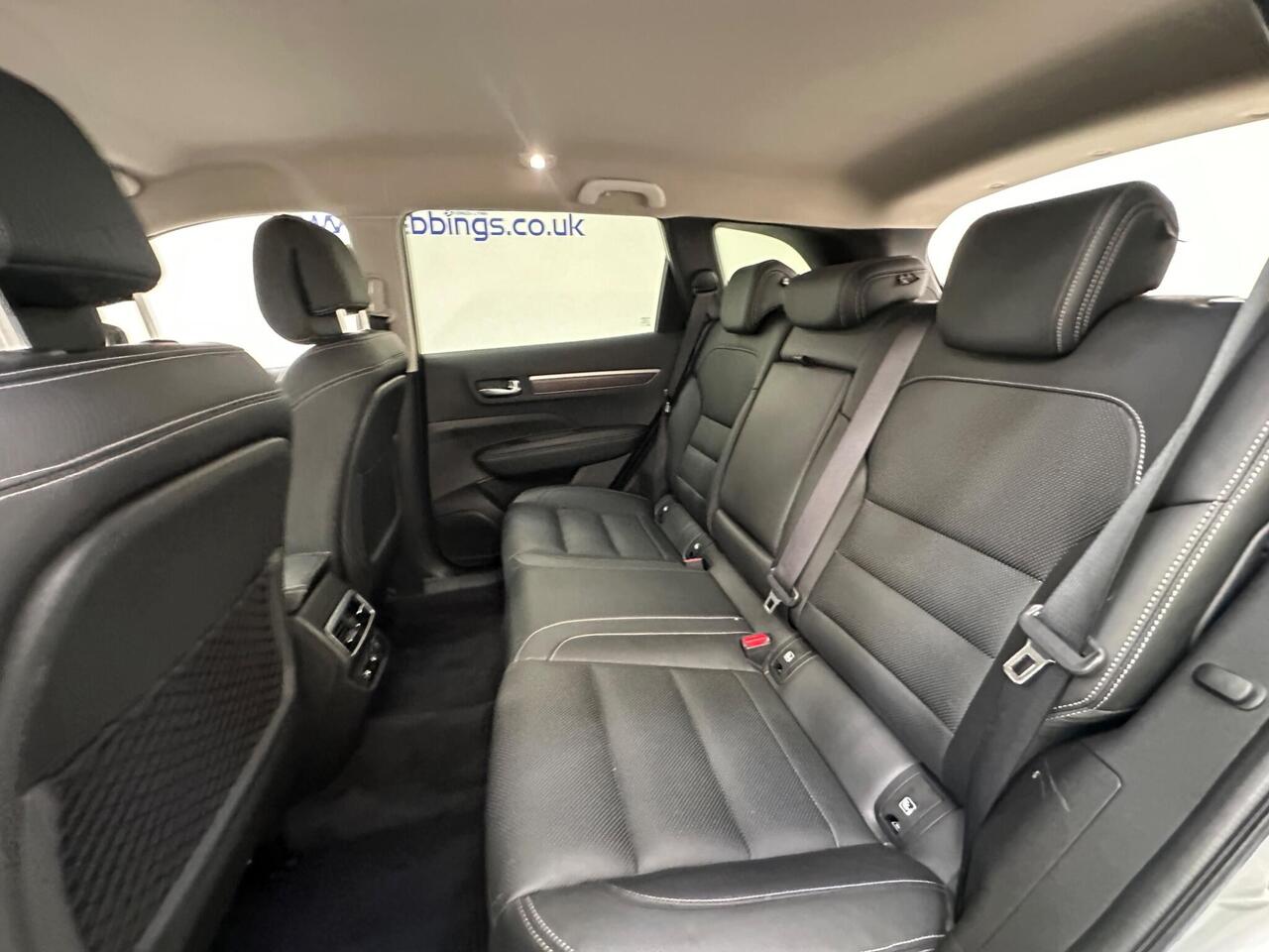 Renault Koleos YL69FDV