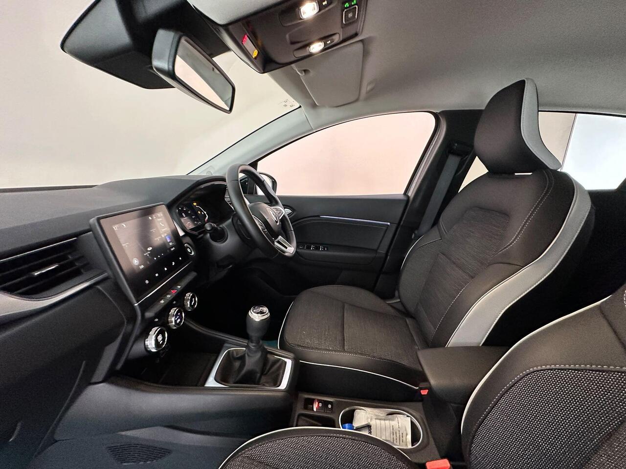 Renault Captur NG24AOT
