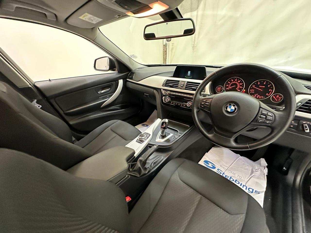 BMW 3 Series MM67MDU
