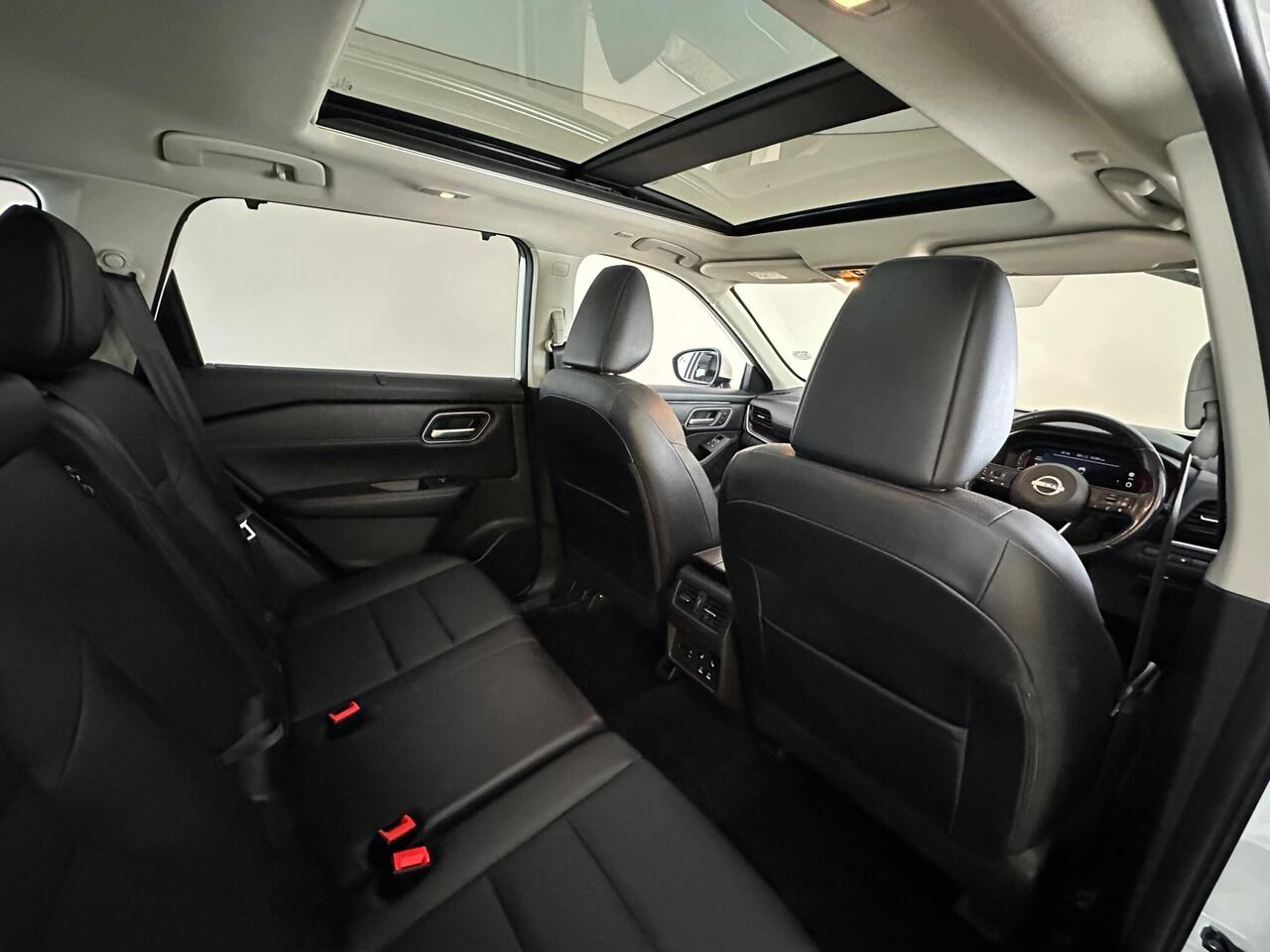 Nissan X-Trail AO24XVM