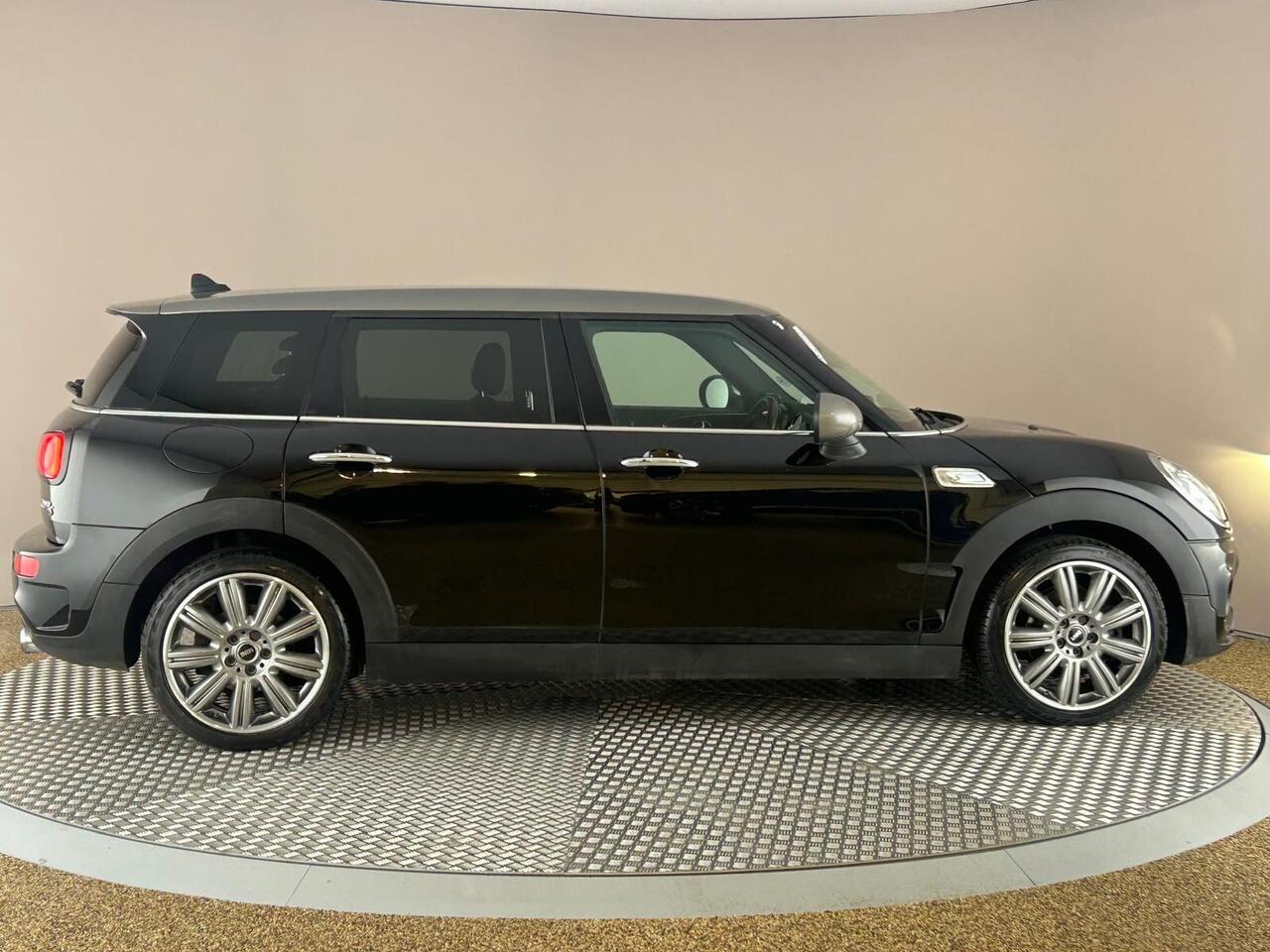 MINI Clubman GX67LKZ