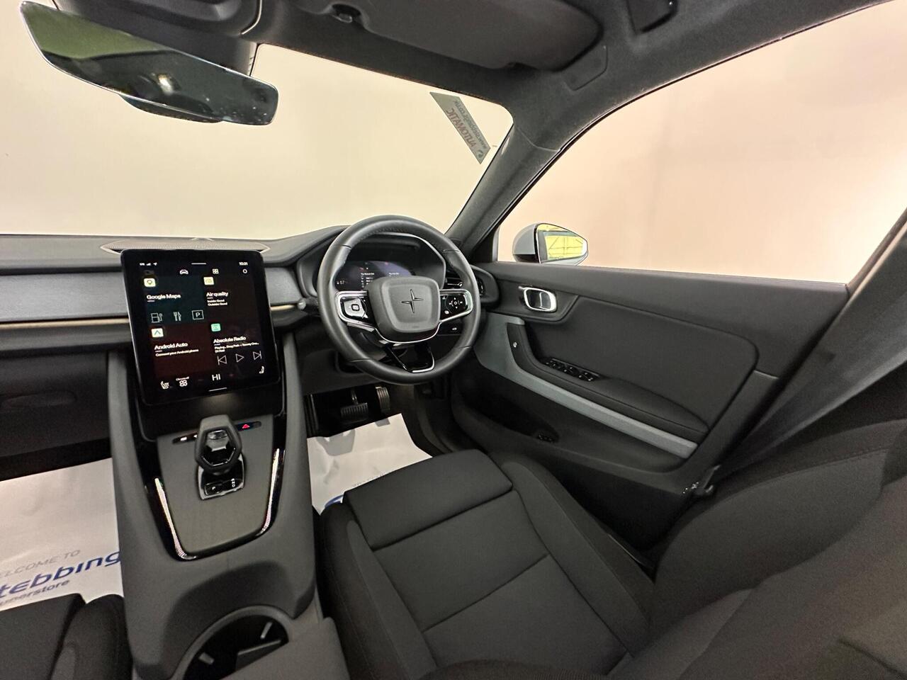Polestar Polestar 2 OV25CLZ