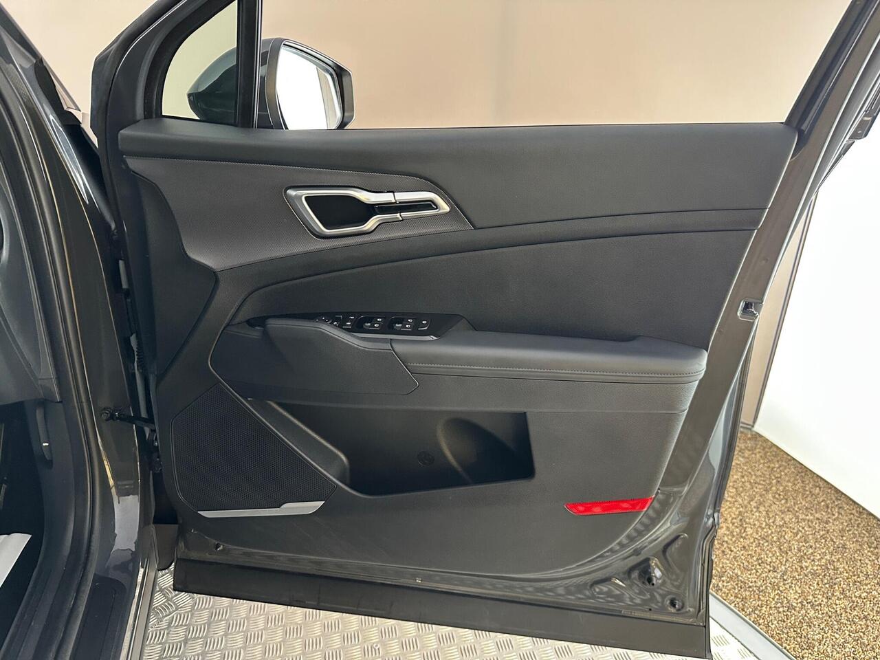 Kia Sportage DA22BFJ