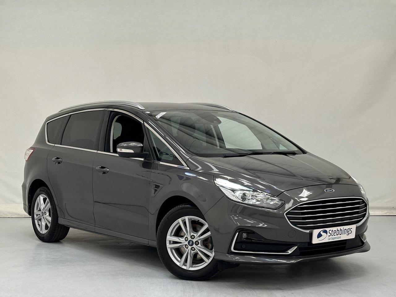 Ford S-Max LG69DFA