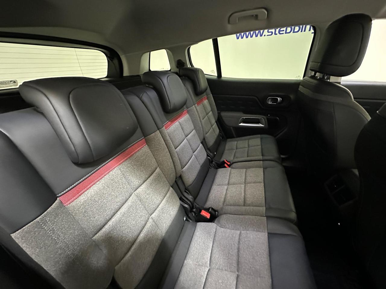 Citroen C5 Aircross BF22YGV