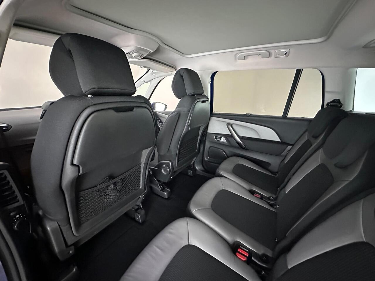 Citroen Grand C4 SpaceTourer LL68FCC