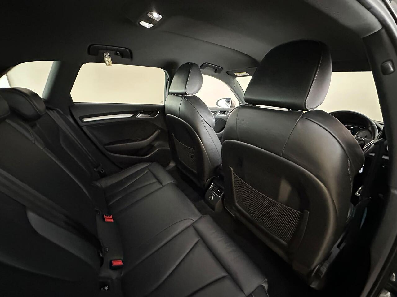 Audi S3 MA67HXO