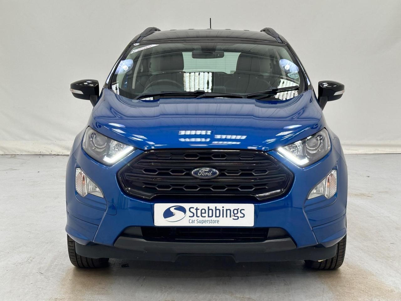 Ford EcoSport AE68VJD
