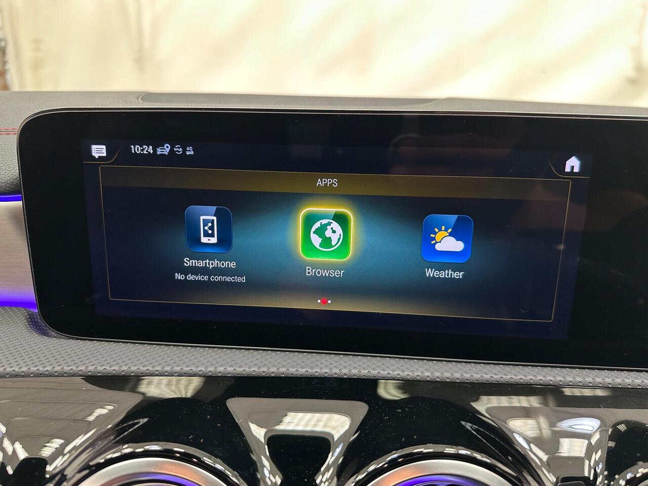 Mercedes-Benz CLA KW23MYY