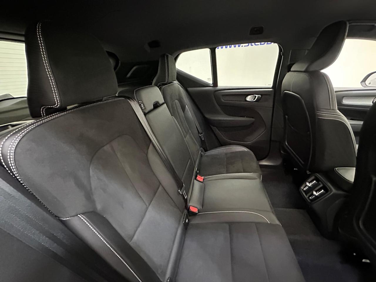 Volvo XC40 YP71ZVR