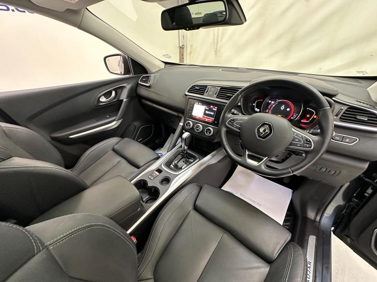 Renault Kadjar RO20XWE